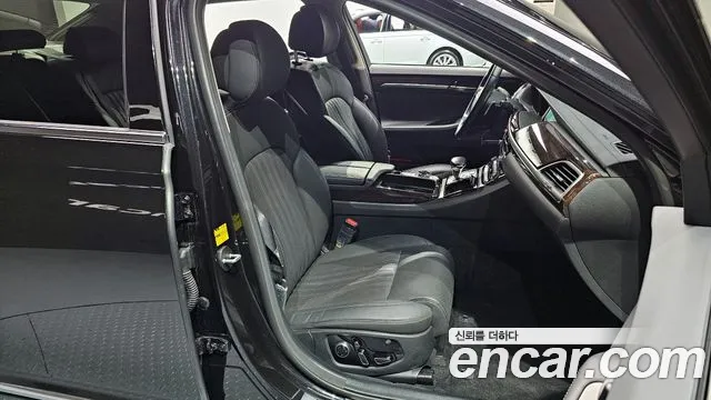 Genesis EQ900 id 2818869 из Кореи 20