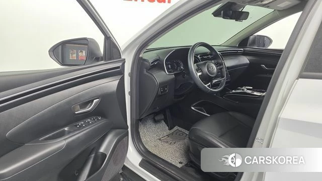 Hyundai Tucson (NX4) id 3787085 из Кореи 20