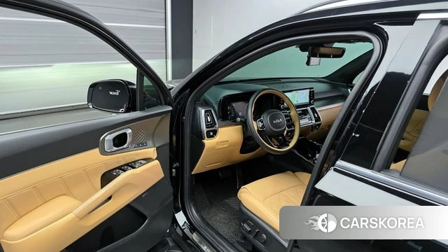 Kia Sorento 4th Generation id 3954235 из Кореи 20