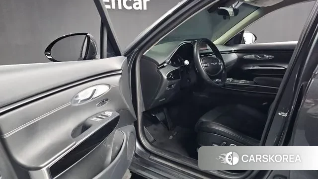 Genesis GV70 id 3577776 из Кореи 20