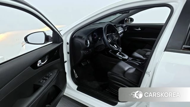 Kia The New K3 2nd generation id 3831746 из Кореи 20