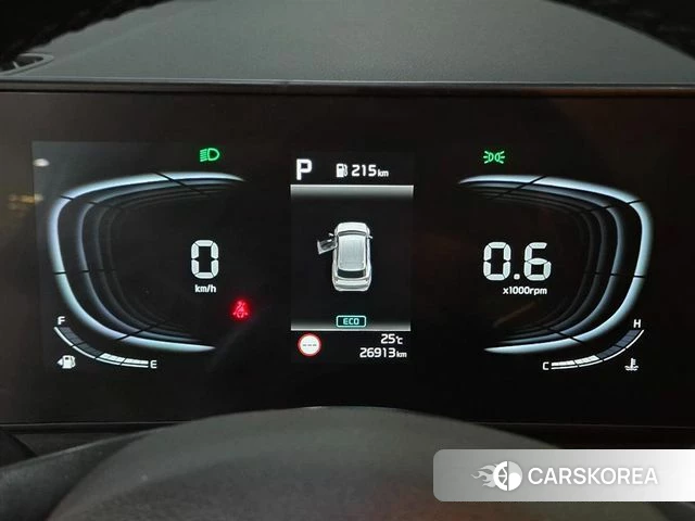 Kia Sportage 5th Generation id 4772452 из Кореи 20