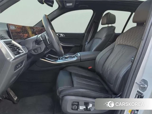 BMW X5 (G05) id 3776272 из Кореи 20