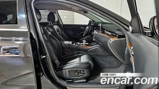 Kia More K9 id 2444732 из Кореи 20