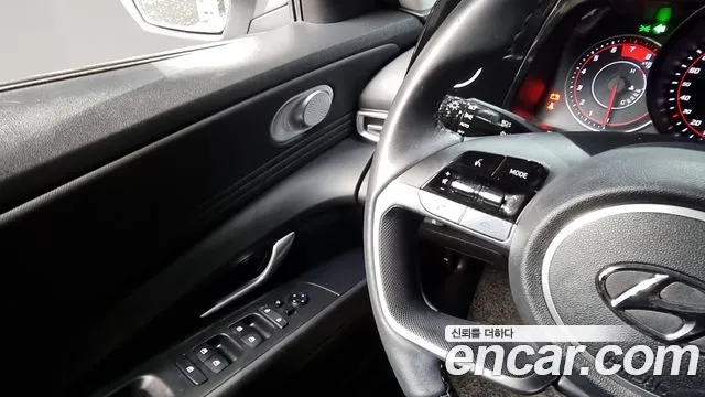 Hyundai Avante (CN7) id 2756890 из Кореи 20