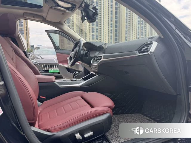 BMW 3 series id 4290373 из Китая 16