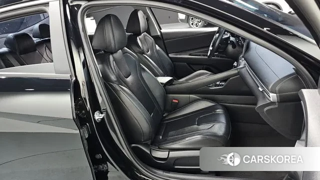 Hyundai The New Avante (CN7) id 3690064 из Кореи 20