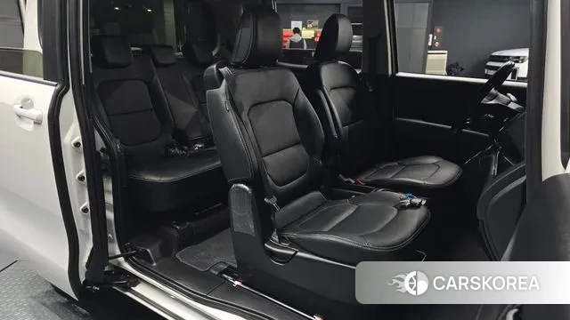 Kia The New Kia Ray id 3711728 из Кореи 20