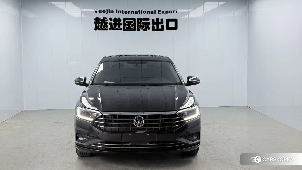 Volkswagen Sagitar id 4455323 из Китая 11