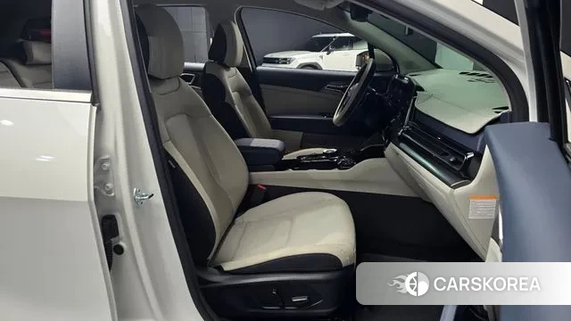 Kia Sportage 5th Generation Hybrid id 3610245 из Кореи 20