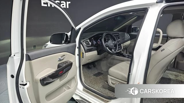 Kia The New Carnival id 3917287 из Кореи 20