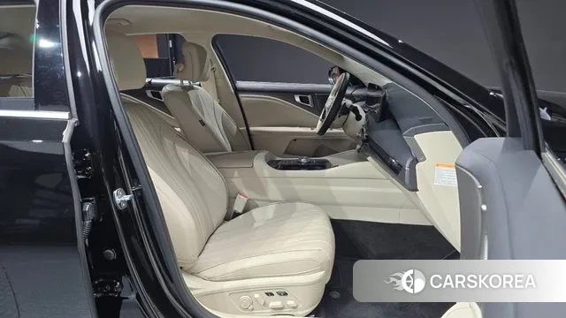 Kia The New K8 Hybrid id 3080354 из Кореи 20