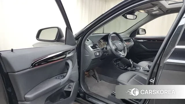 BMW X1 (F48) id 3280691 из Кореи 20