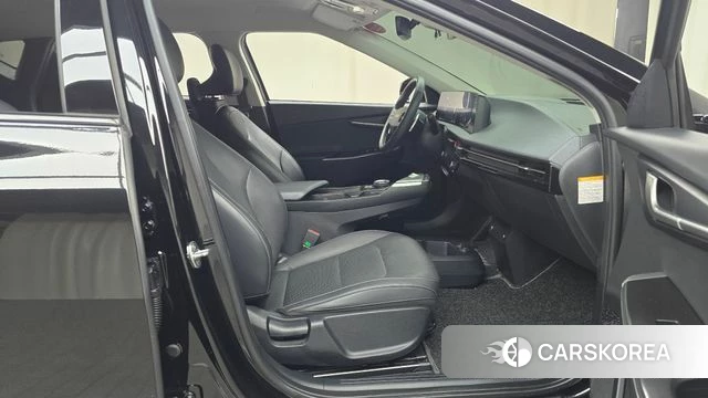 Kia EV6 id 3964987 из Кореи 20