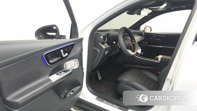 Mercedes-Benz GLC-Class X254 id 4308489 из Кореи 31