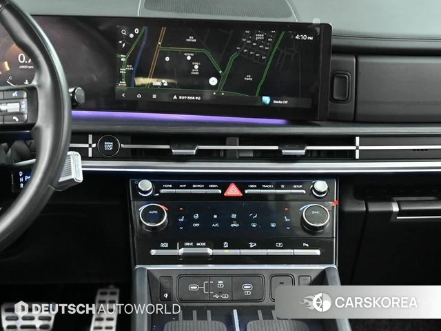 Hyundai Santa Fe (MX5) id 3963827 из Кореи 20