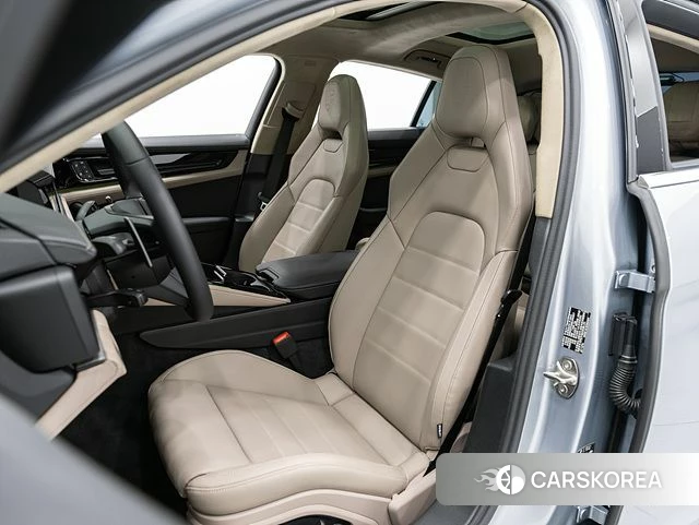 Porsche Panamera (976) id 4527662 из Кореи 20