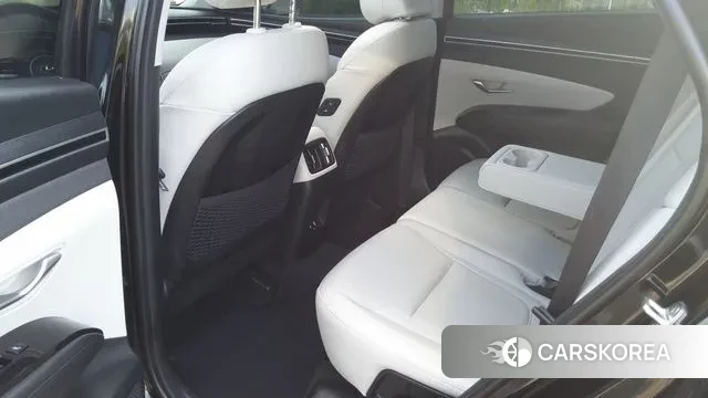 Hyundai Tucson (NX4) id 2901519 из Кореи 20