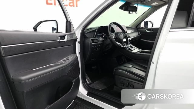 Hyundai Palisade id 4355732 из Кореи 20