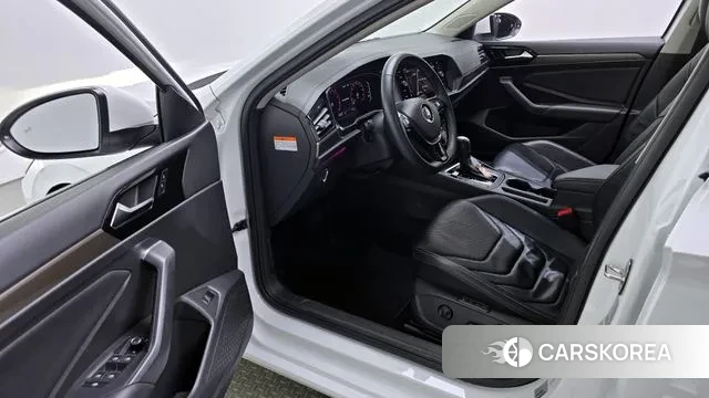 Volkswagen 7th Generation of Jetta id 2960465 из Кореи 20