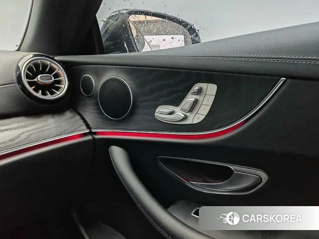 Mercedes-Benz E-class (imported) id 4209966 из Китая 19