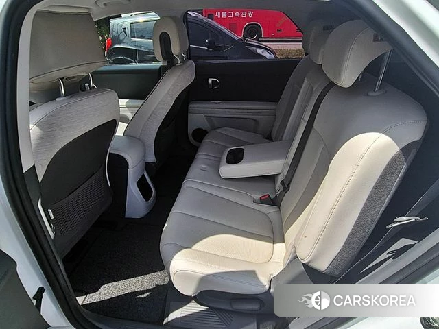 Hyundai Ionic 5 id 3965091 из Кореи 20