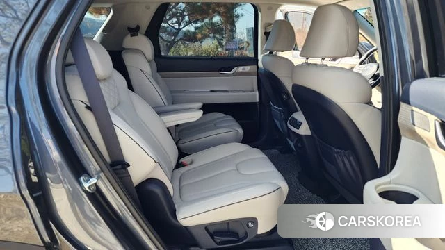 Hyundai Palisade id 3794180 из Кореи 20