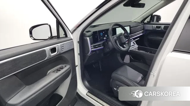 Hyundai Santa Fe (MX5) id 3457467 из Кореи 20