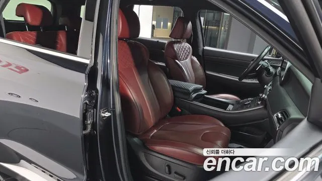 Hyundai Palisade id 2826219 из Кореи 20