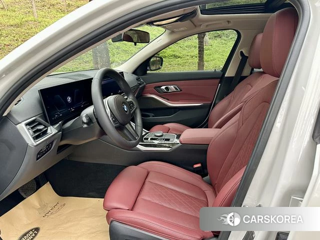 BMW 3 series id 4333254 из Китая 24