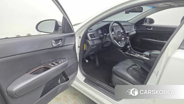 Kia The New K5 2nd generation id 4924000 из Кореи 33