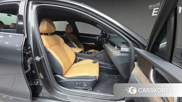 Kia K5 3rd generation id 4482049 из Кореи 31