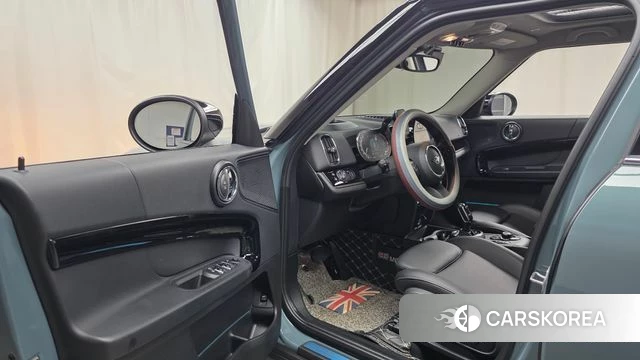 Mini Cooper Countryman id 4388804 из Кореи 30