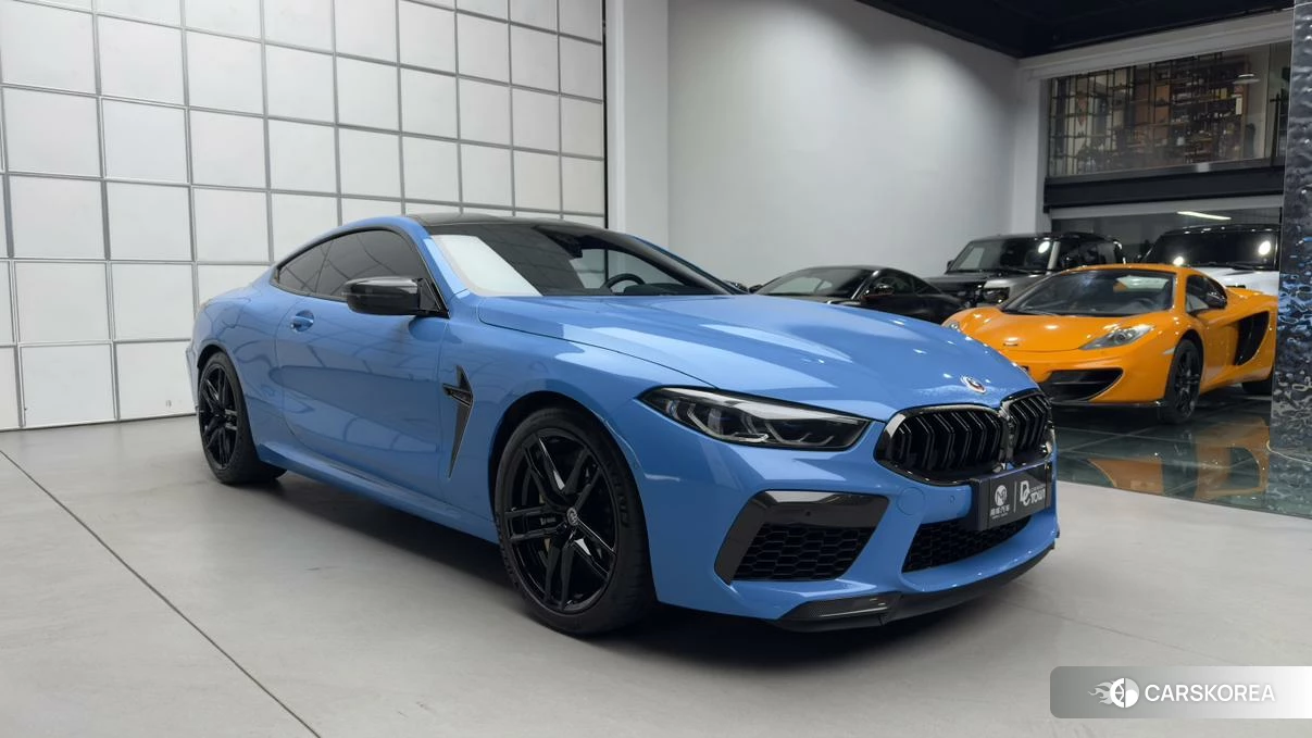 BMW M8 id 4462084 из Китая 10