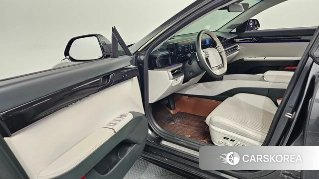 Hyundai Grandeur Hybrid (GN7) id 4401241 из Кореи 32