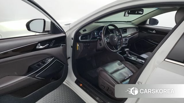 Kia Come New K7 id 3814557 из Кореи 20