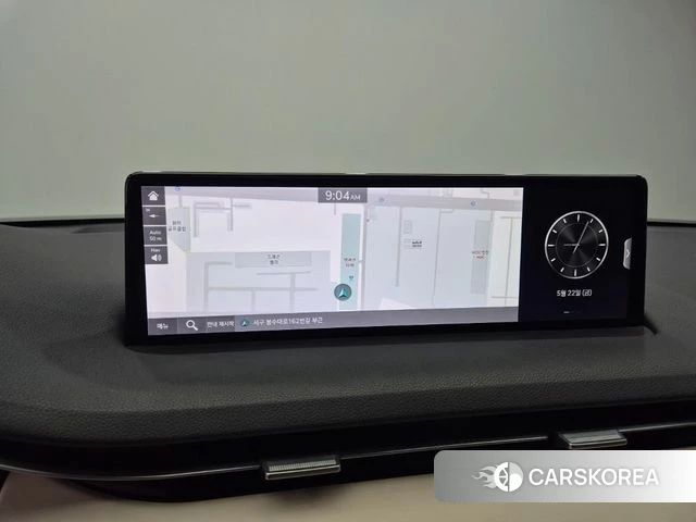 Genesis GV70 id 4367175 из Кореи 18