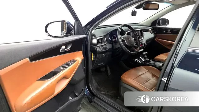 Kia The New Sorento id 3593432 из Кореи 20