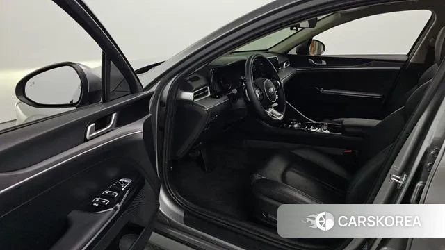 Kia K5 3rd generation id 3765171 из Кореи 20