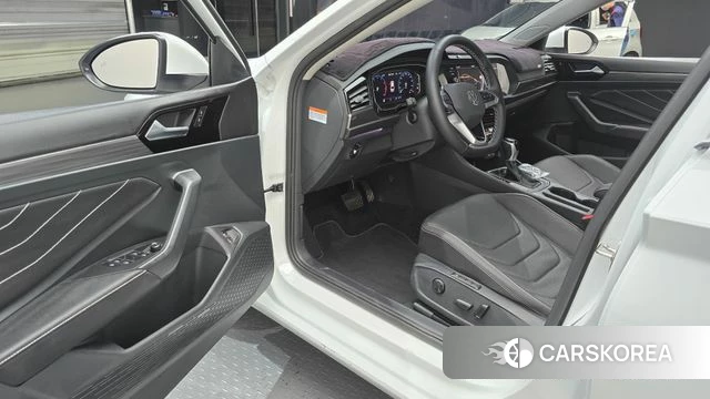 Volkswagen 7th Generation of Jetta id 4749094 из Кореи 33