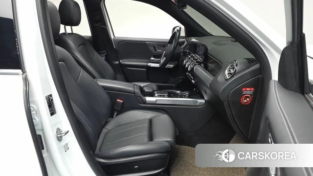 Mercedes-Benz GLB-Class X247 id 3843391 из Кореи 20