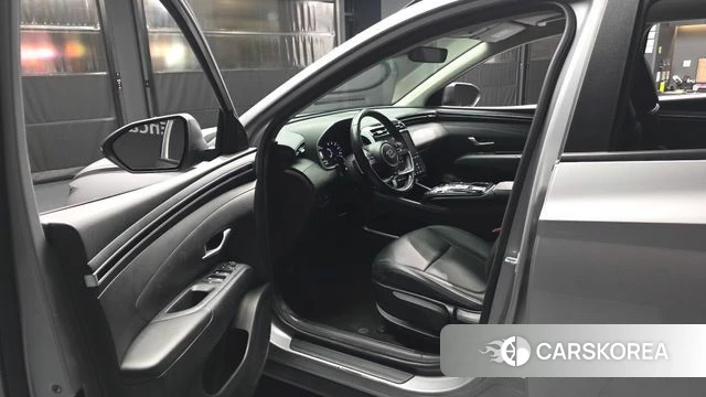 Hyundai Tucson (NX4) id 4350144 из Кореи 30