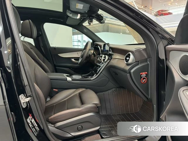 Mercedes-Benz GLC id 4290643 из Китая 17