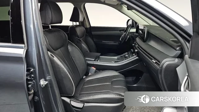 Hyundai The New Palisade id 3712209 из Кореи 20