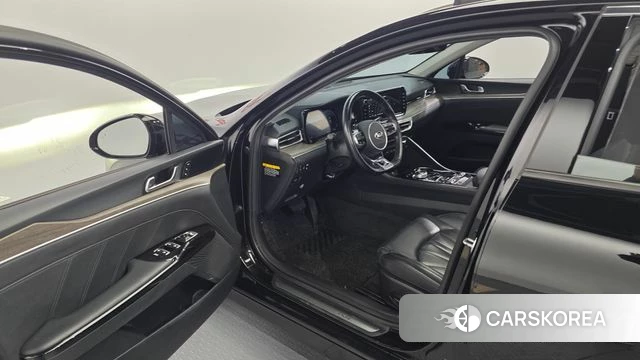 Kia K5 3rd generation id 4019827 из Кореи 20