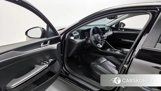 Kia K5 3rd generation id 3713348 из Кореи 20