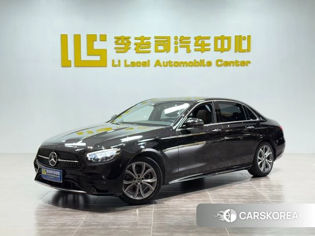 Mercedes-Benz E-class id 4365674 из Китая 33