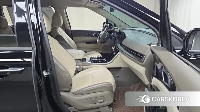 Kia Carnival 4th generation id 3528989 из Кореи 20