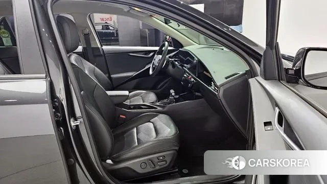 Kia Di Ol Nu Niro id 3639801 из Кореи 20