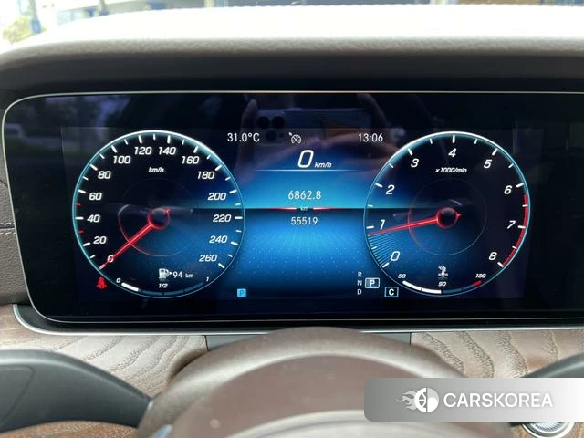 Mercedes-Benz E-class id 4222116 из Китая 17